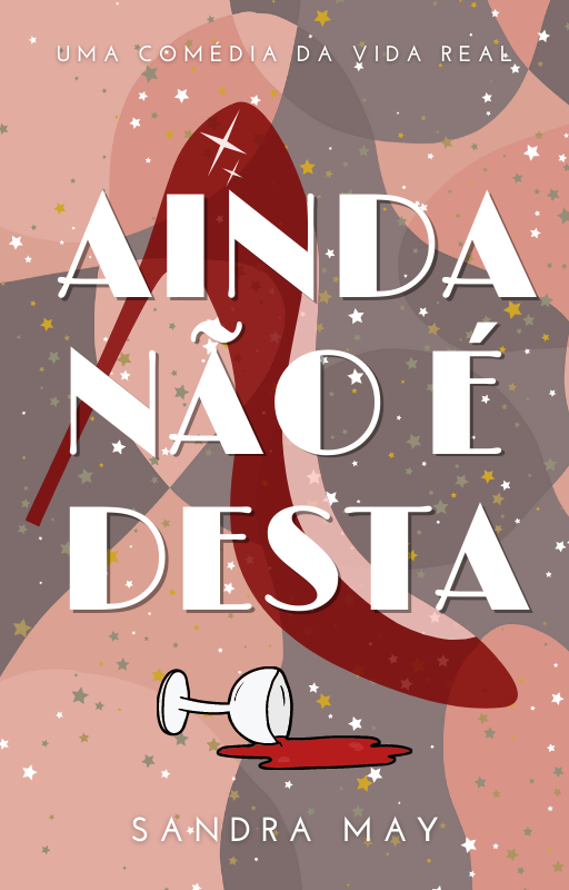Ainda Não É Desta