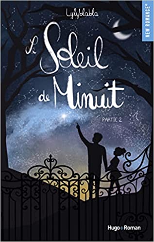 Le soleil de minuit - Partie 2