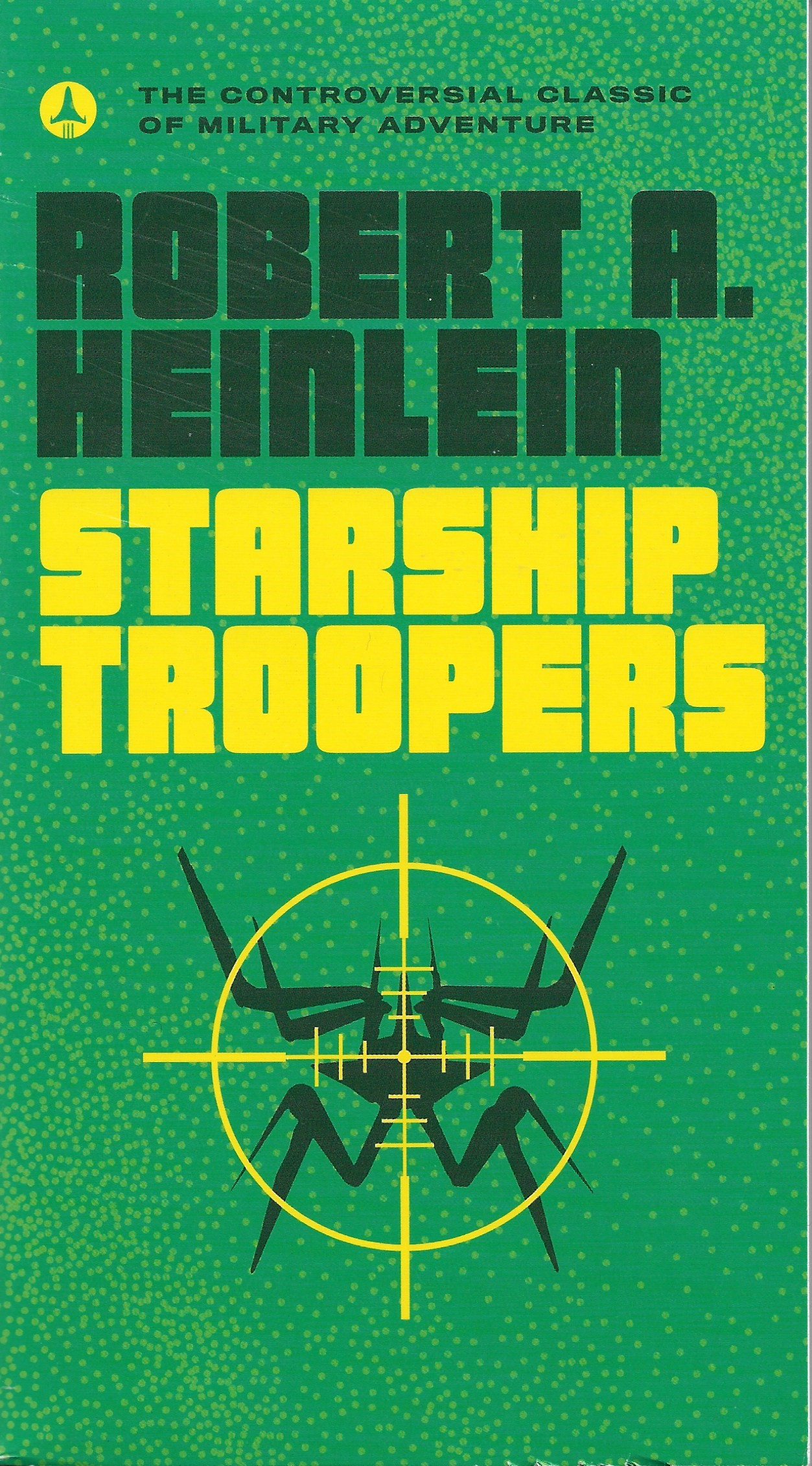Starship Troopers