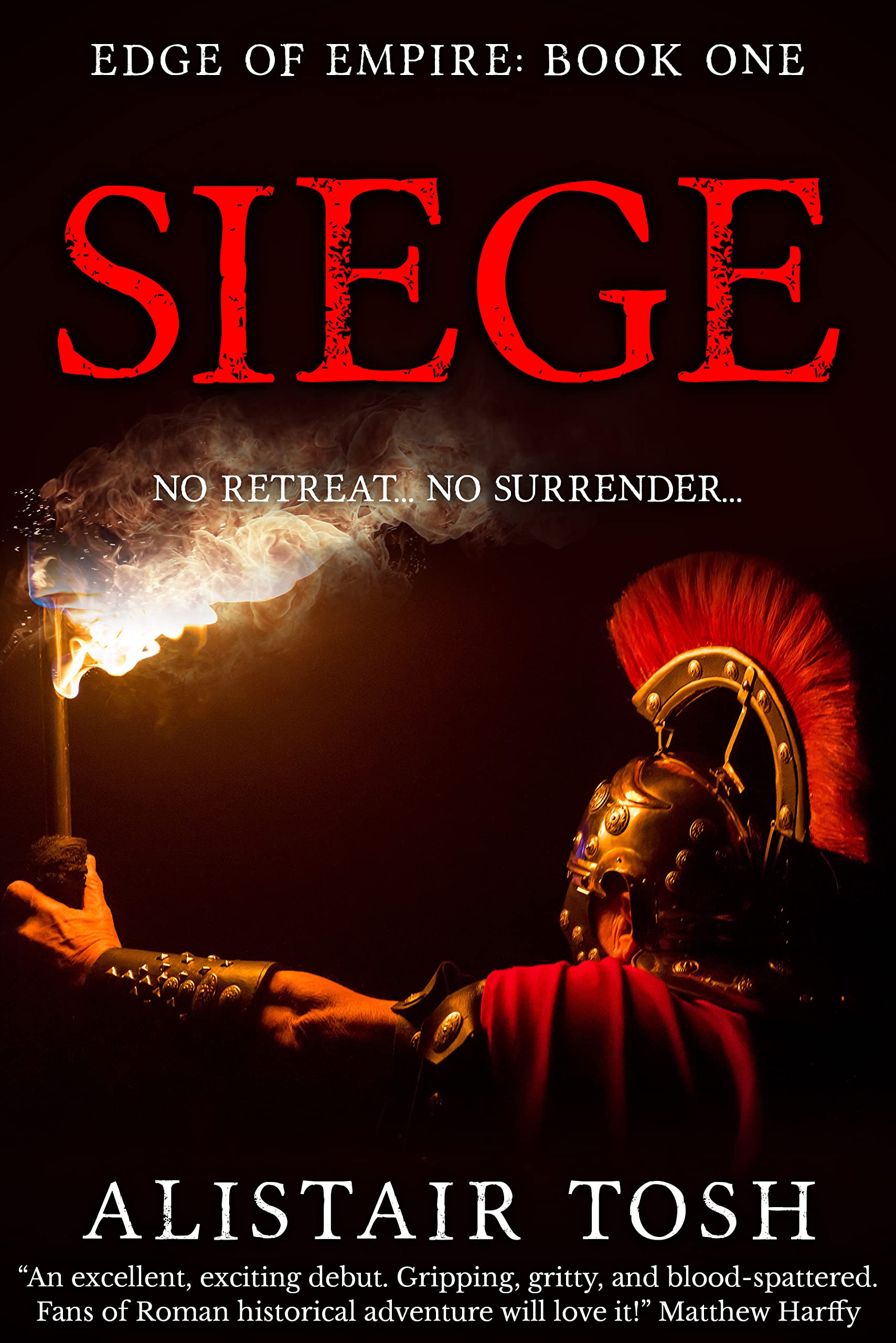 Siege