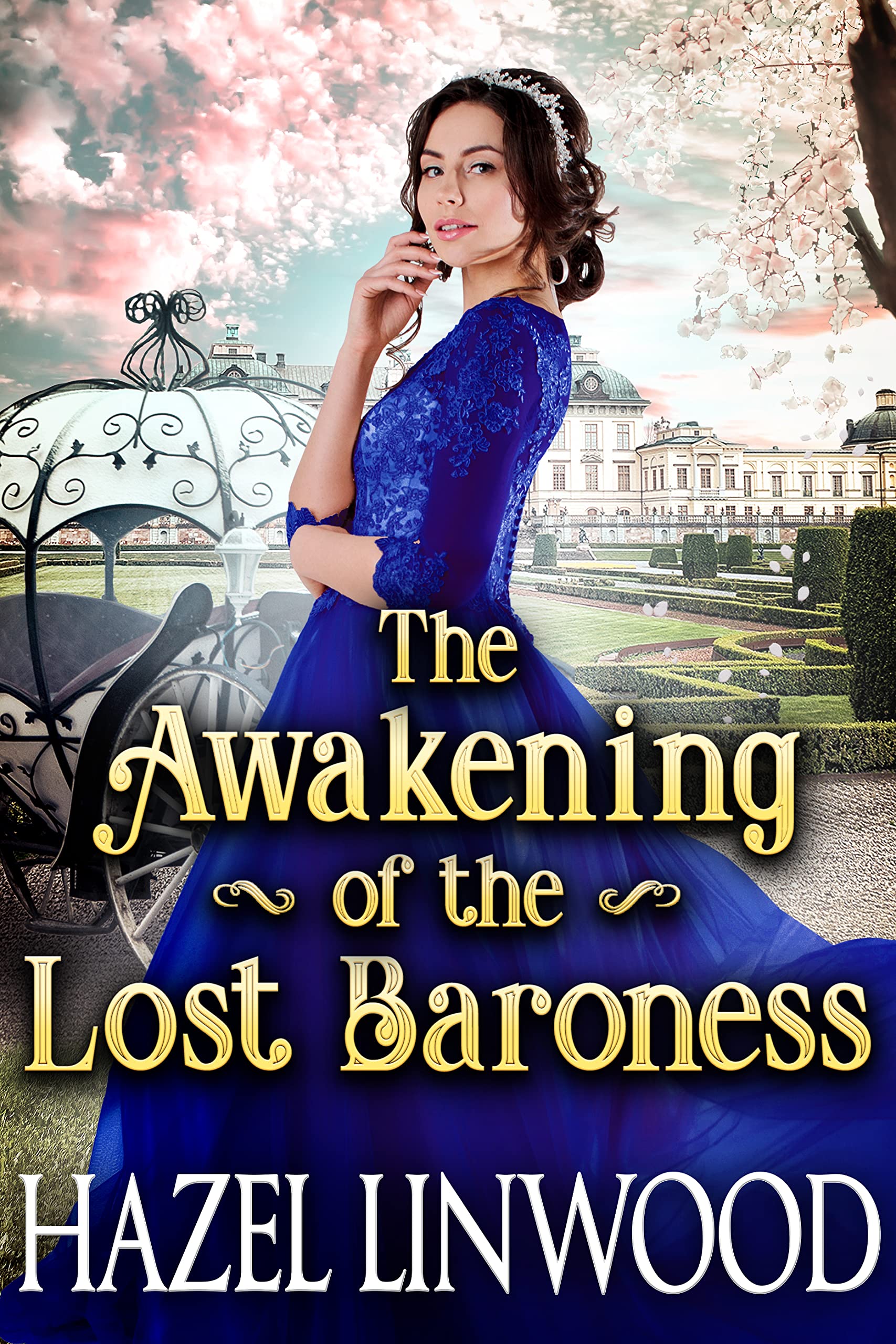 The Awakening of the Lost Baroness