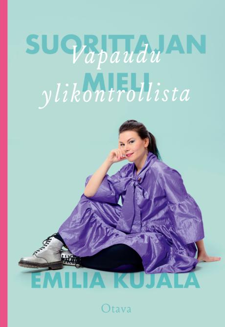 Suorittajan mieli: vapaudu ylikontrollista