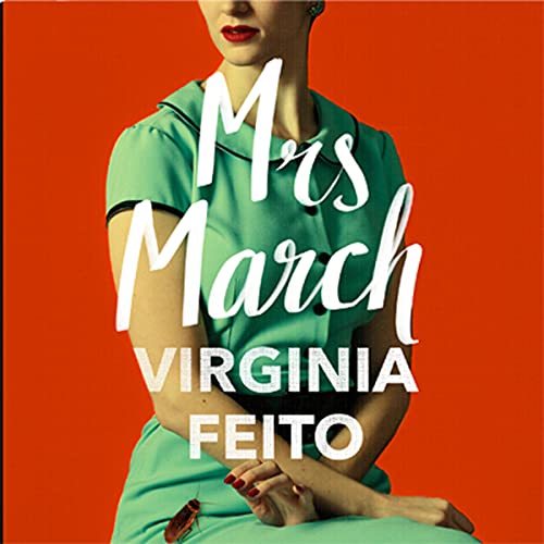 Mrs. March
