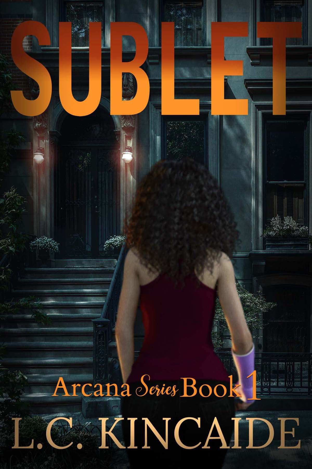 Sublet