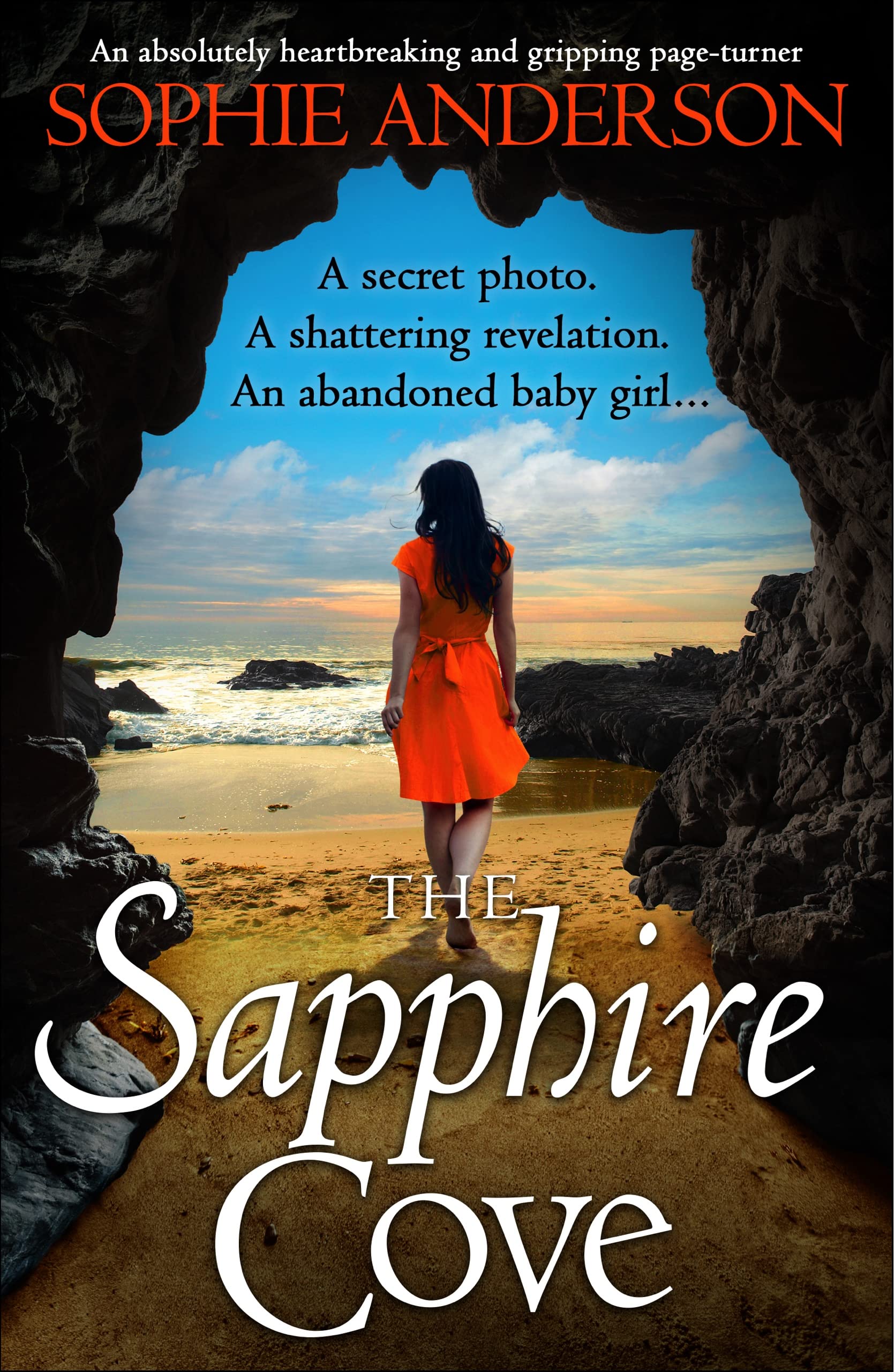 The Sapphire Cove