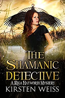 The Shamanic Detective
