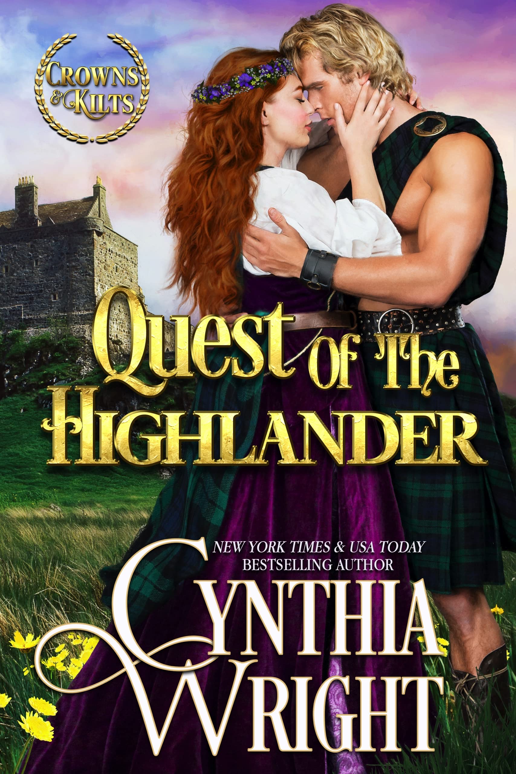 Quest of the Highlander