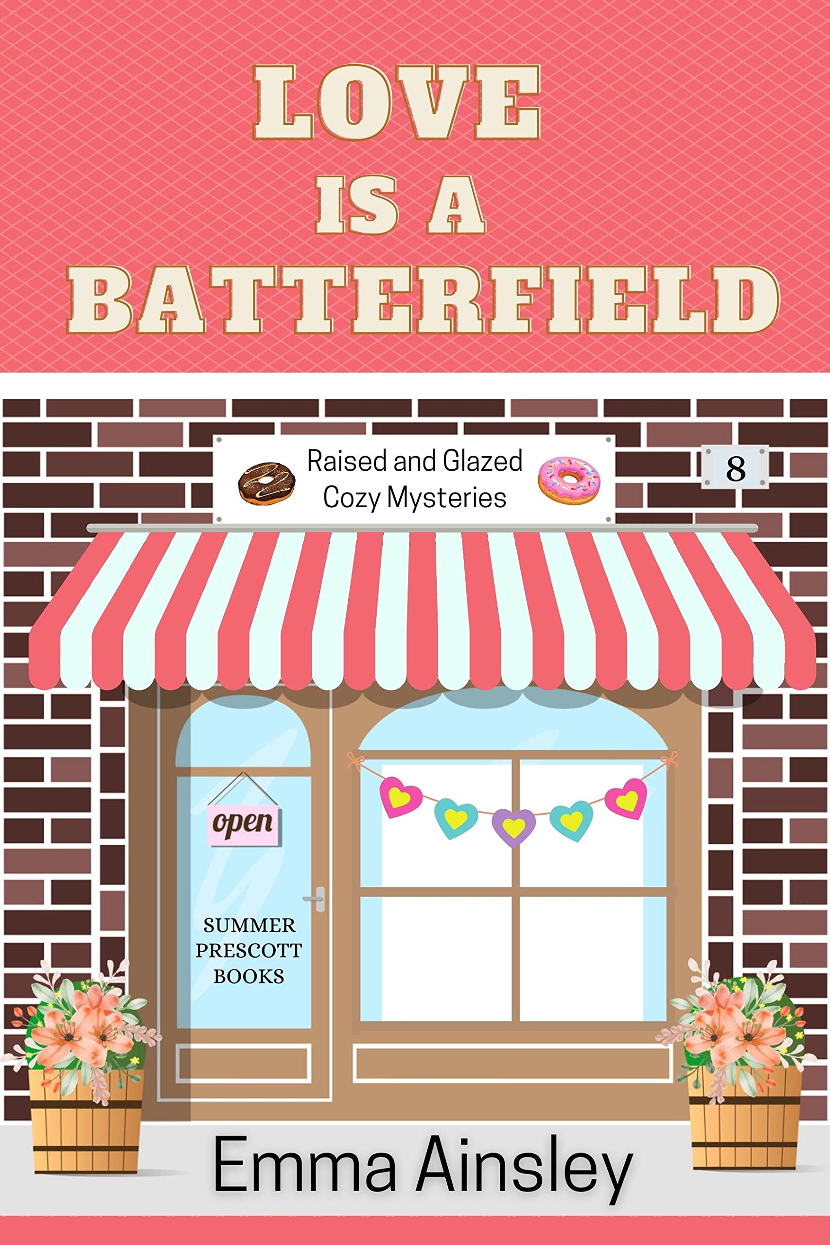 Love is a Batterfield