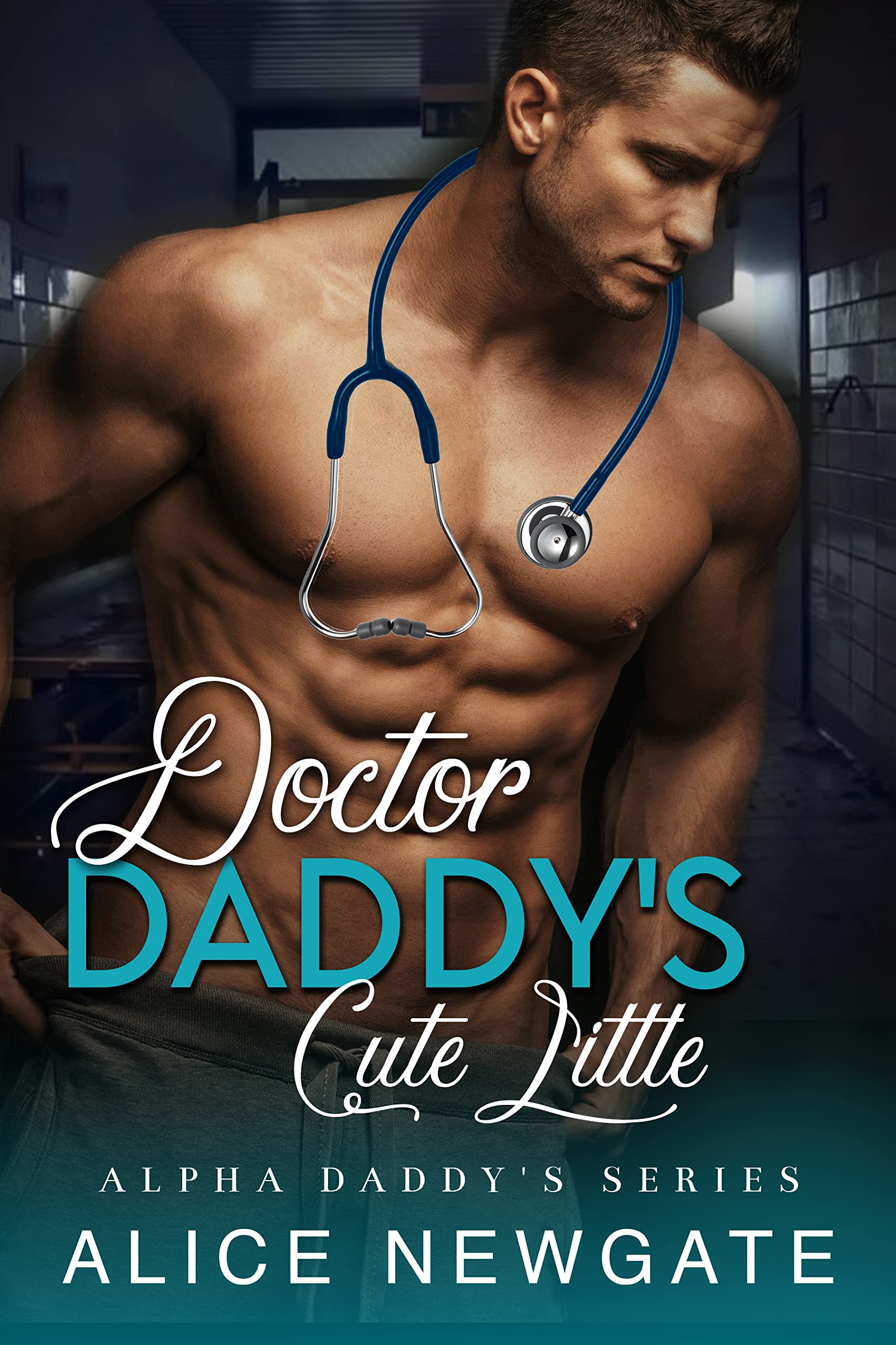 Doctor Daddy's Cute Little