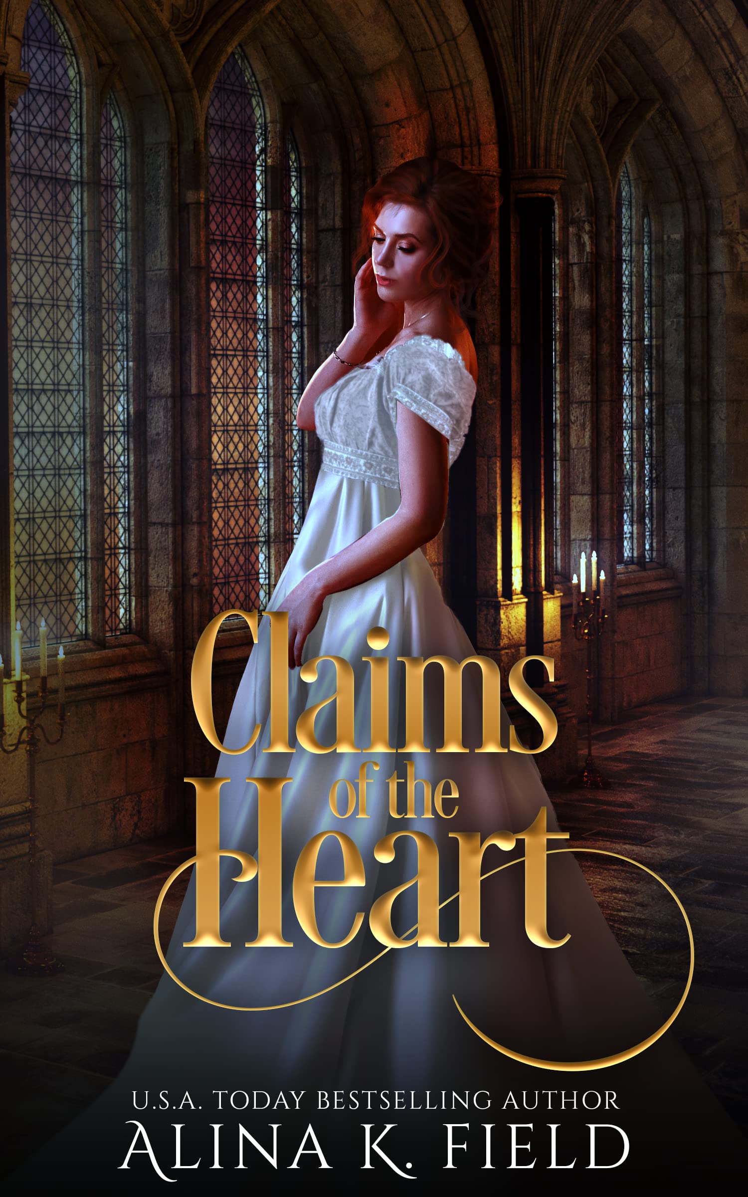 Love After All book cover 2
