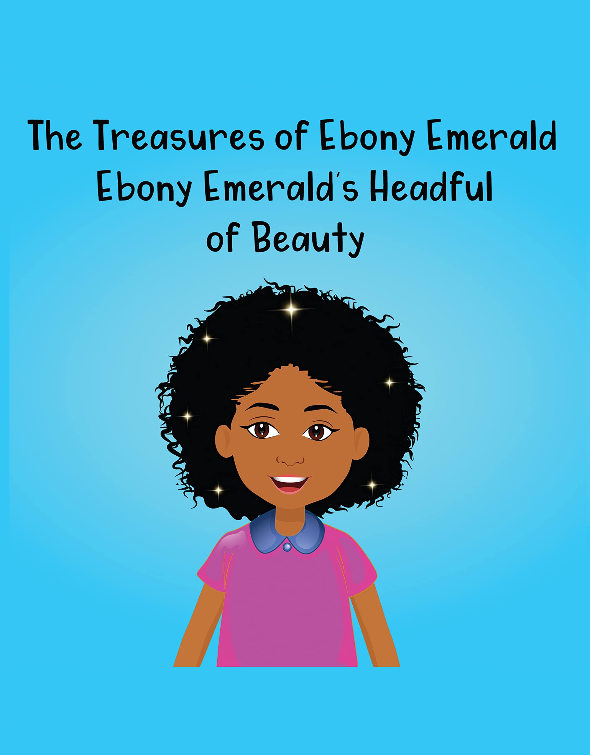 Headful Ebony Emerald's Headful of Beauty by Angela Johnson | Goodreads