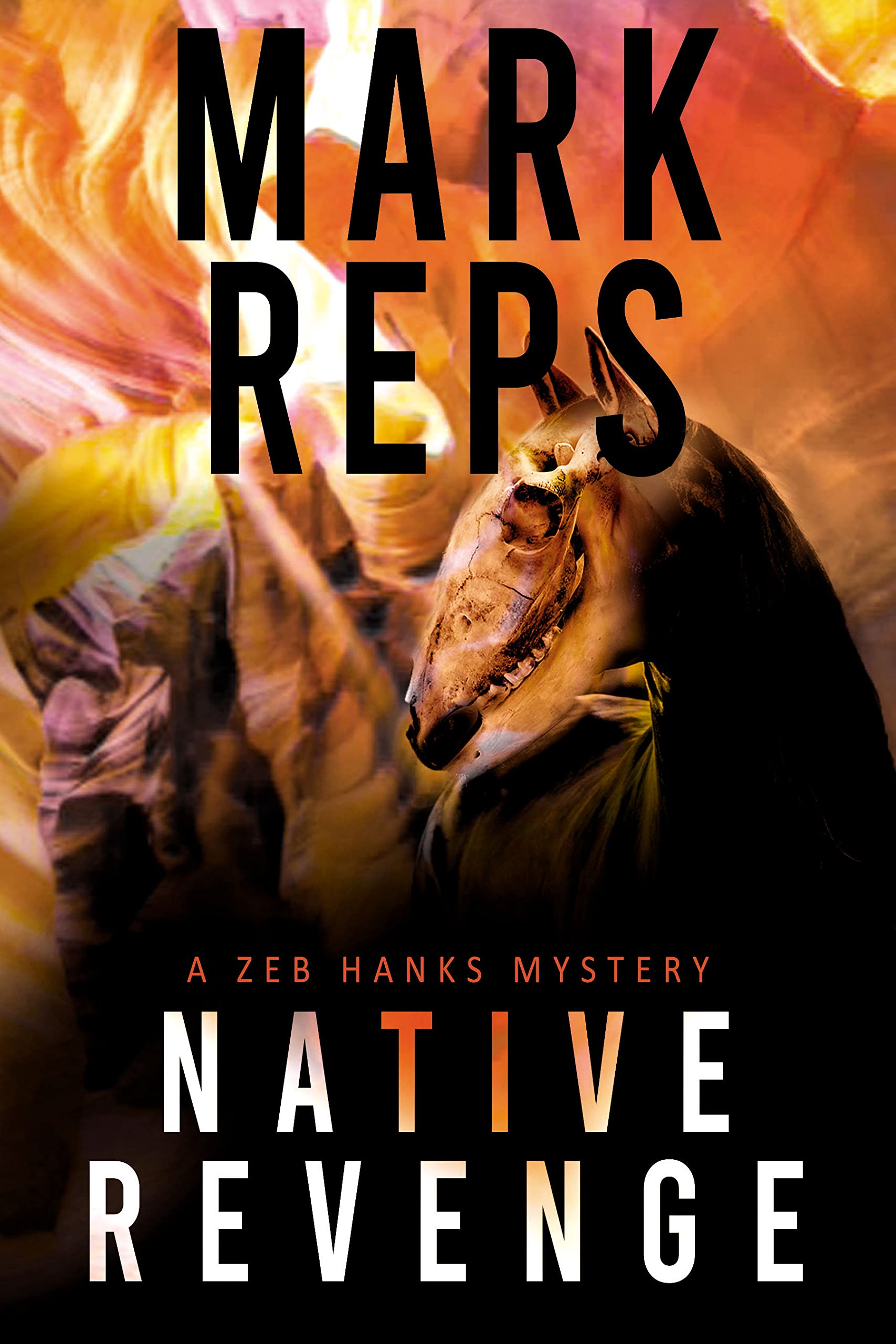 NATIVE REVENGE