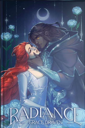 Radiance (Wraith Kings, #1)