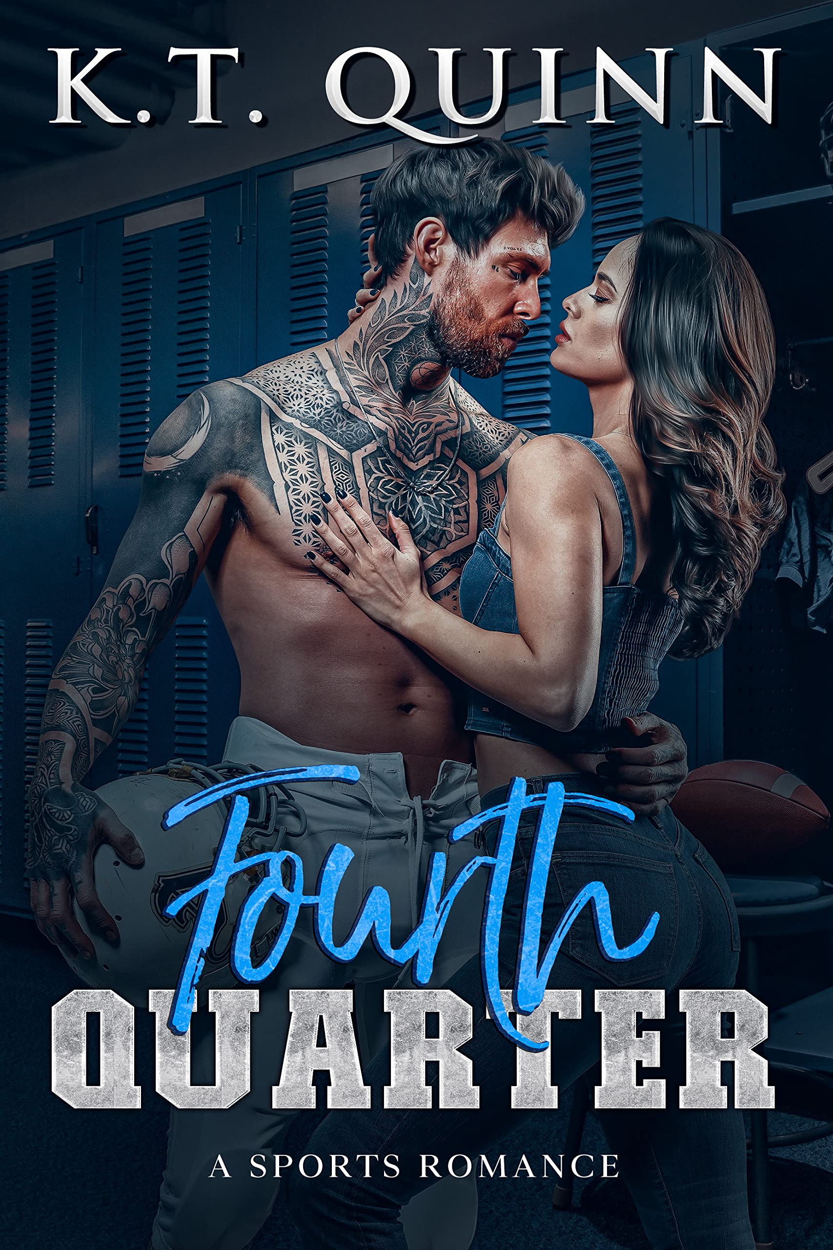 Fourth Quarter