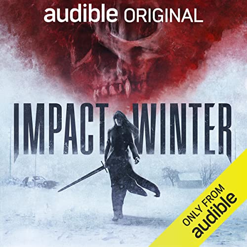 Impact Winter (Impact Winter #1)