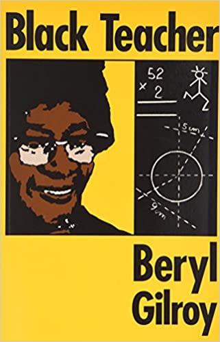 Black Teacher