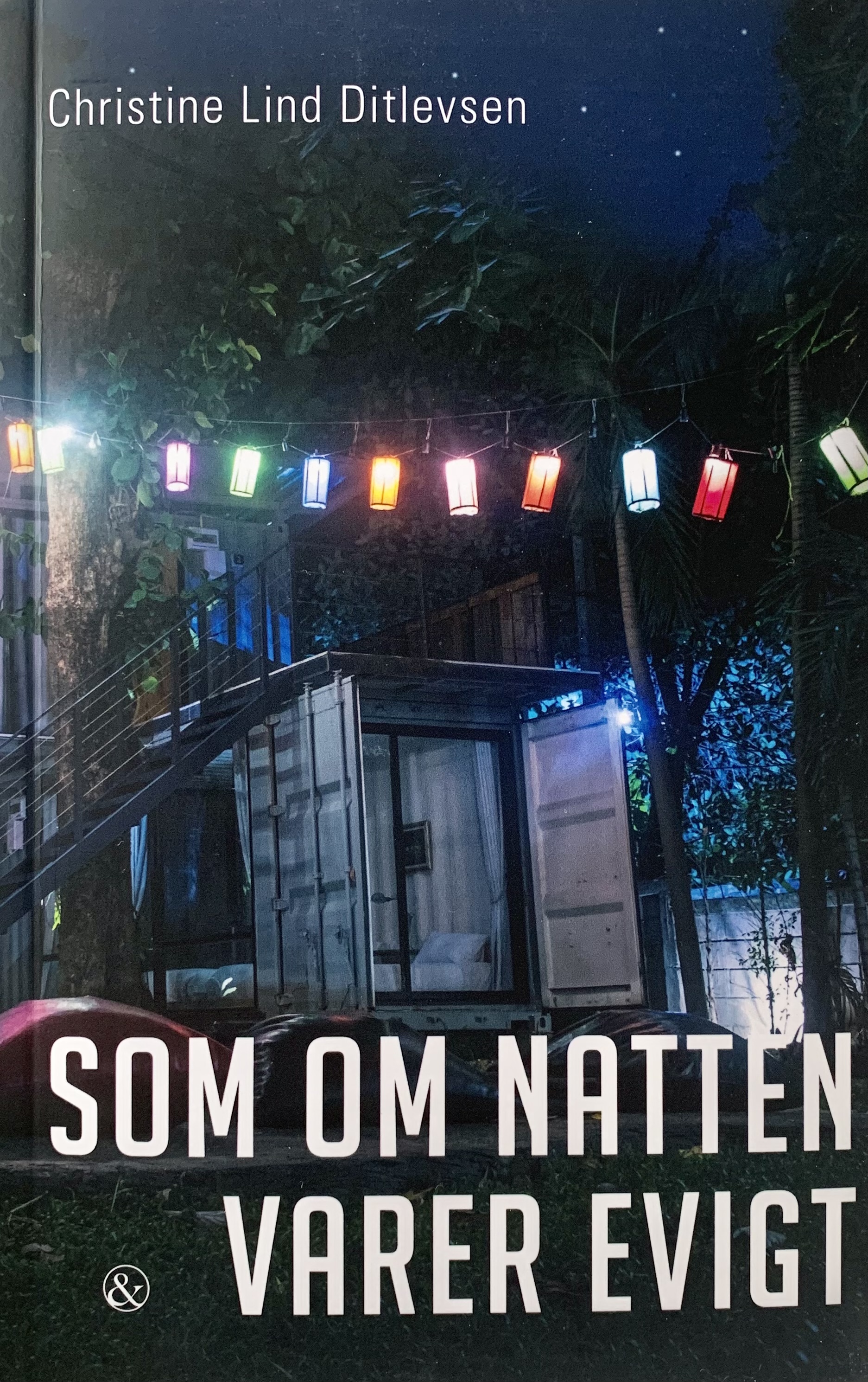 Som om natten varer evigt
