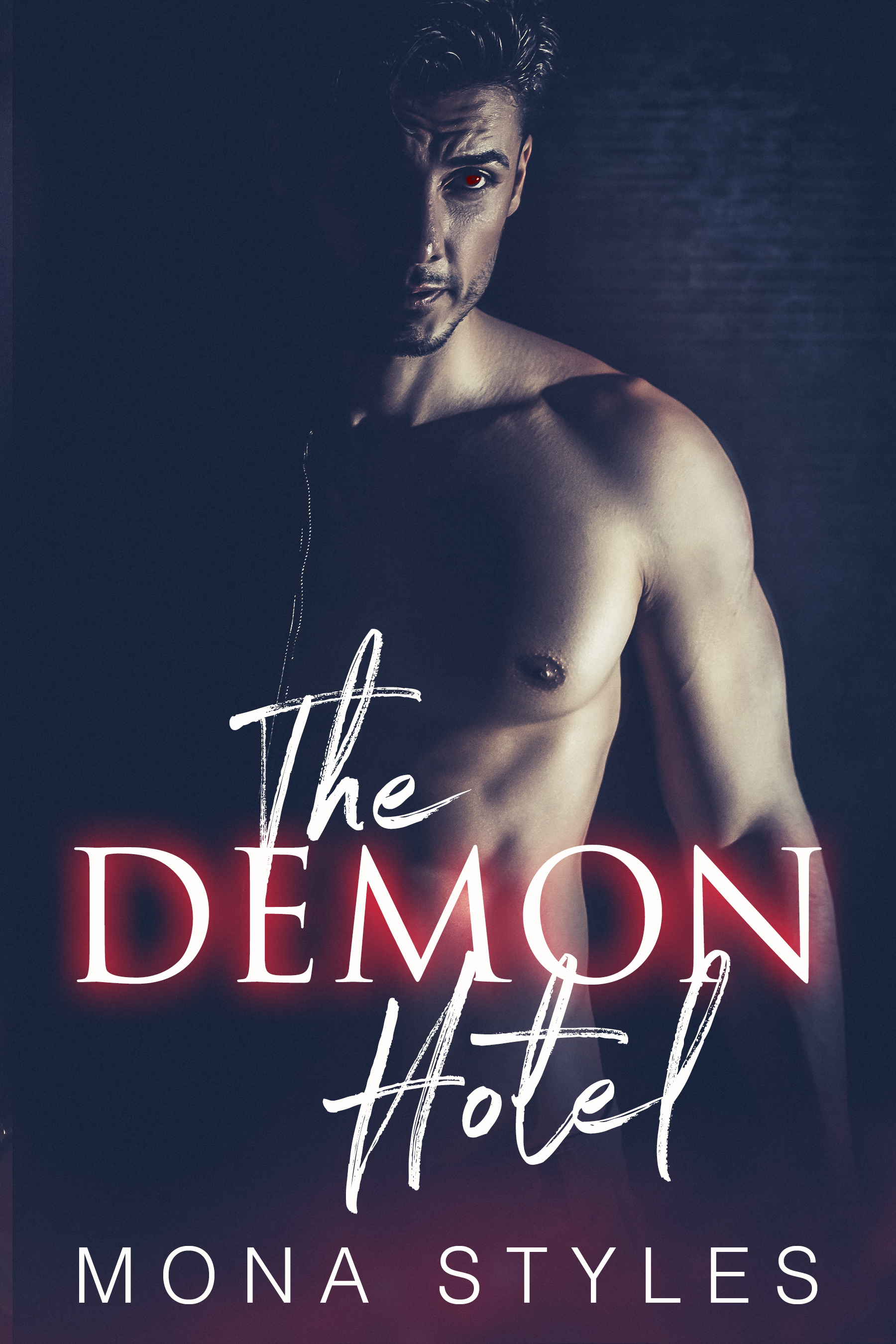 The Demon Hotel