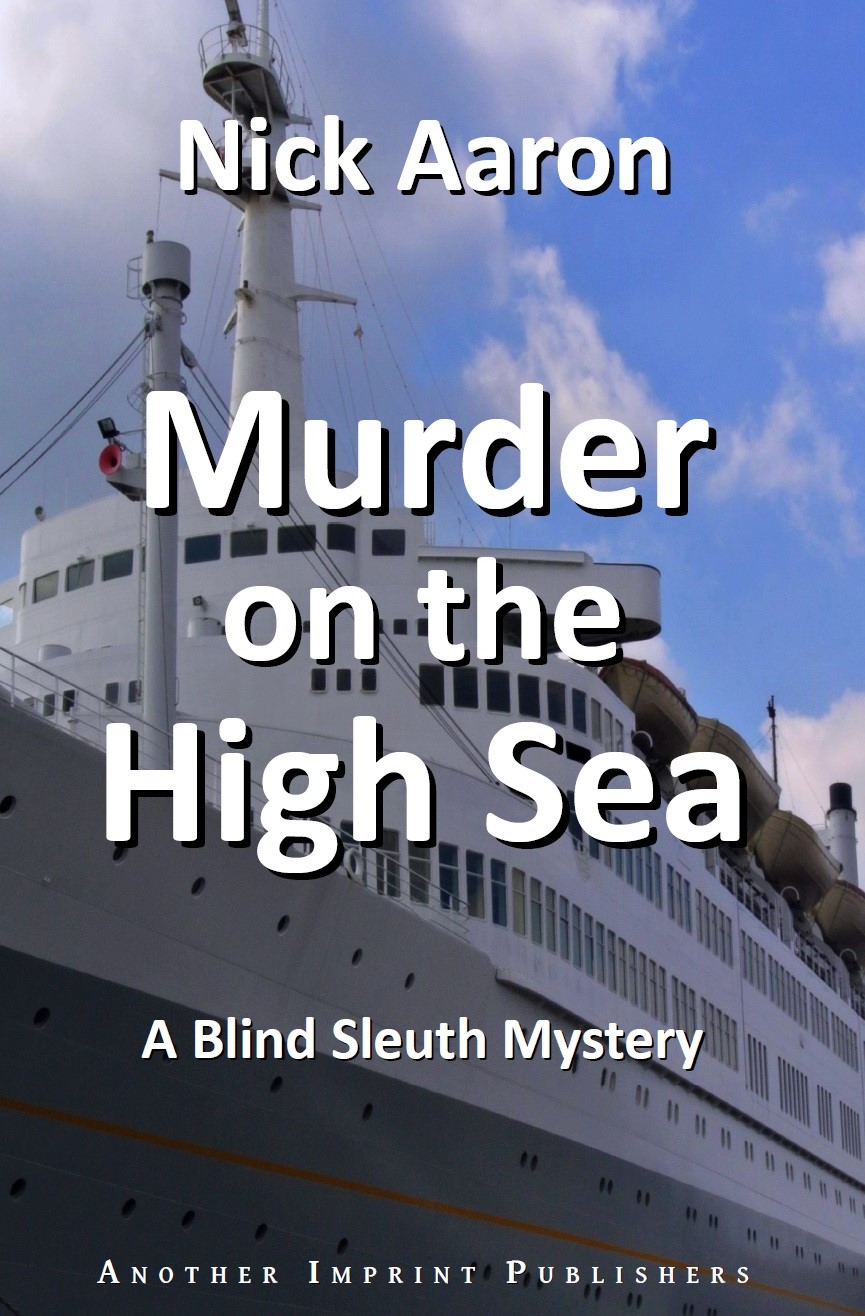 Murder on the High Sea