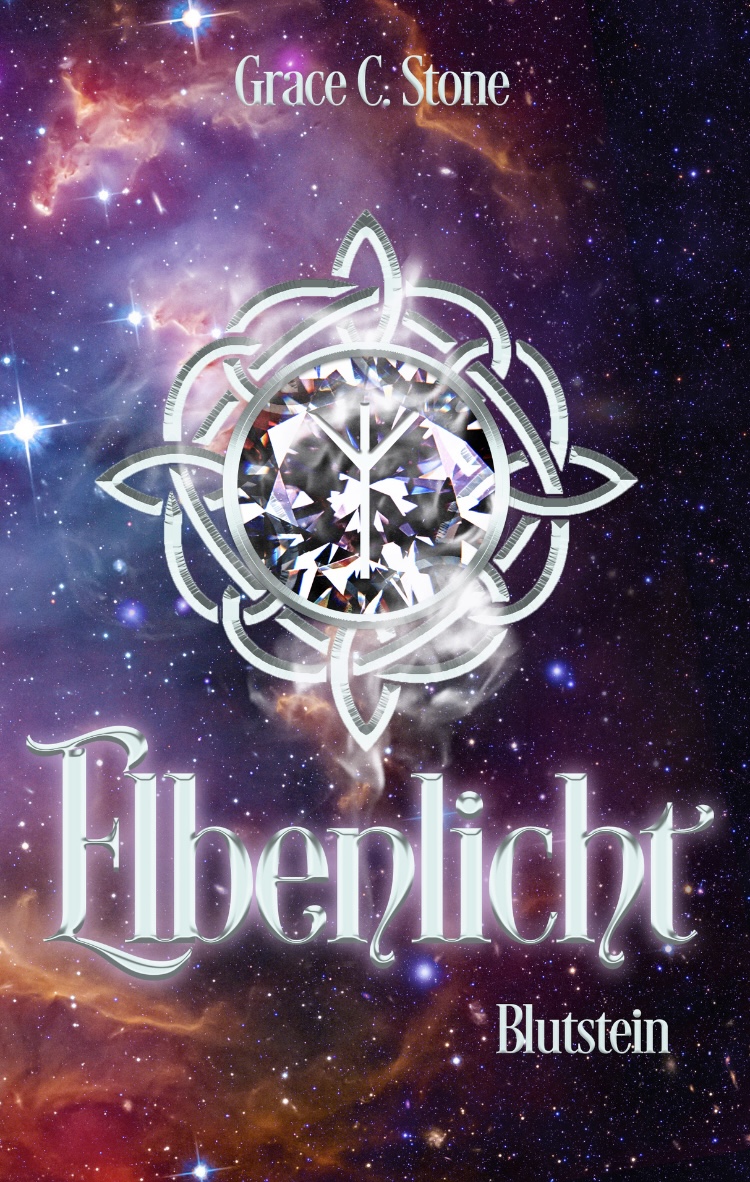 Elbenlicht: Blutstein