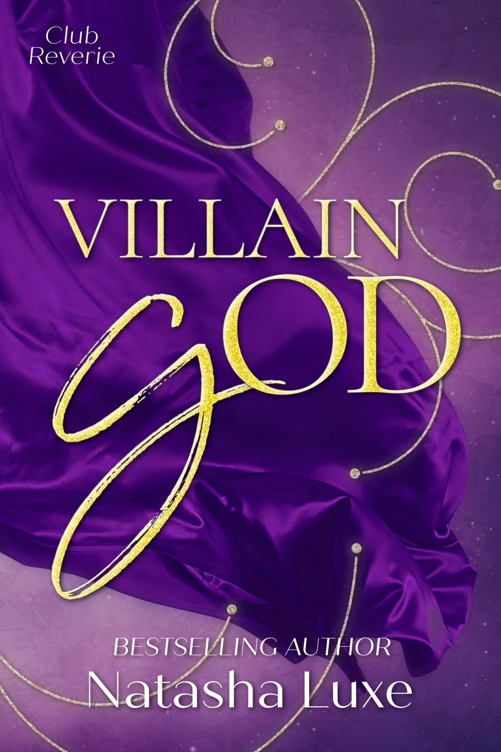 Villain God