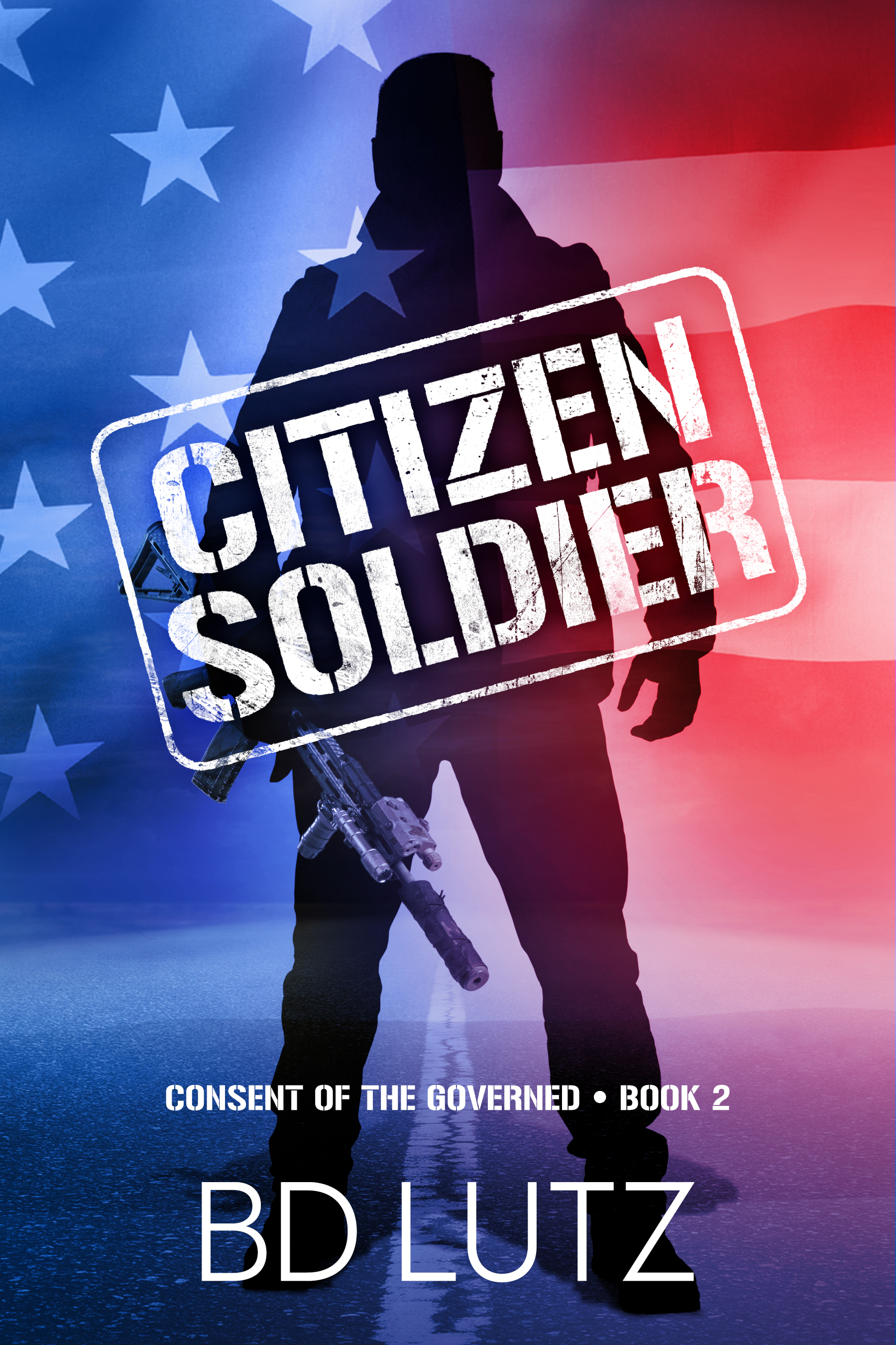 Citizen Soldier