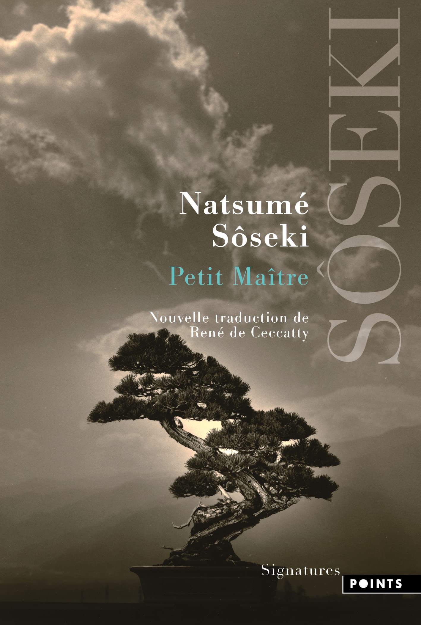 Petit maître by Natsume Sōseki | Goodreads