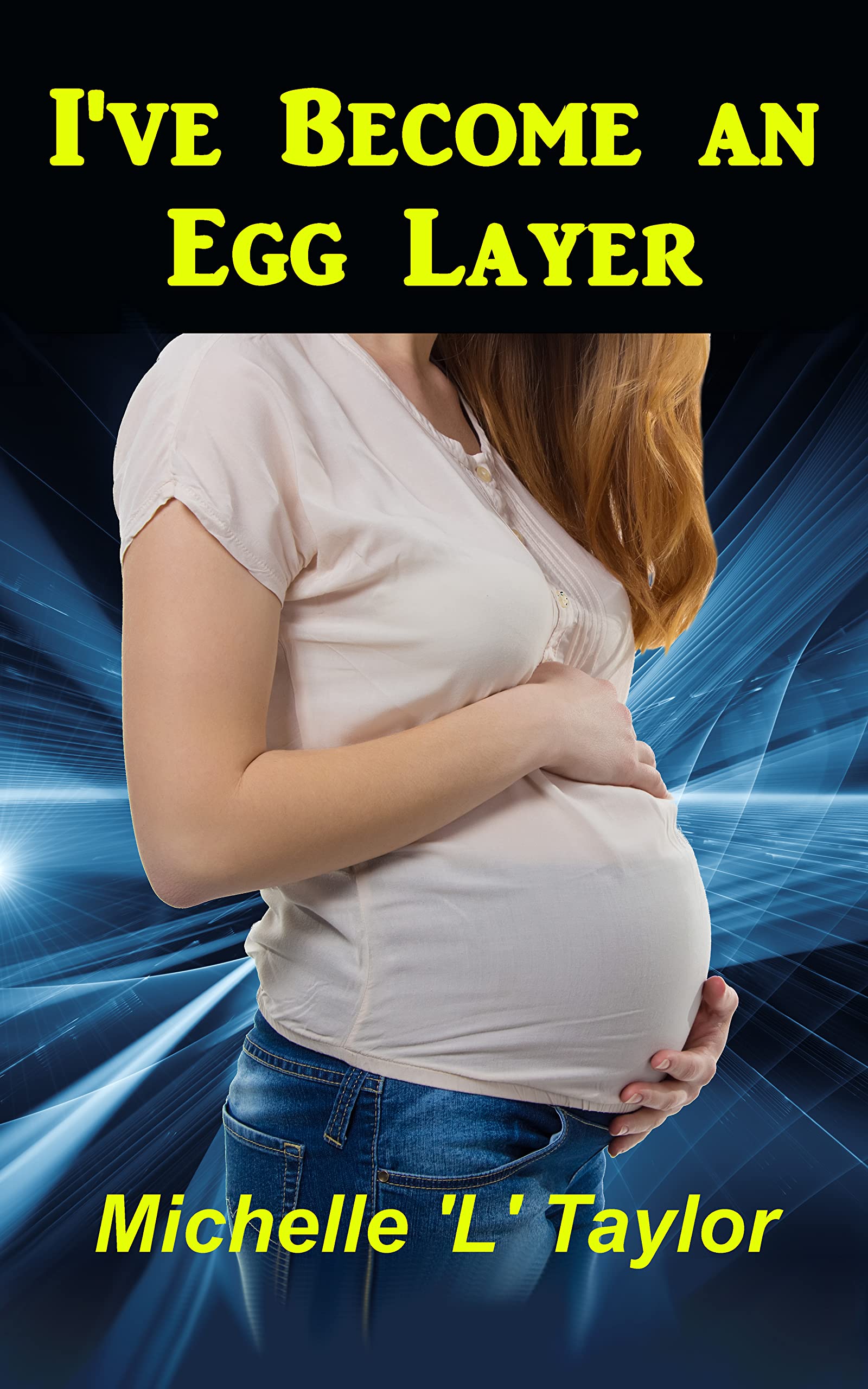 I've Become an Egg Layer: For What Purpose, I’ve No Idea!