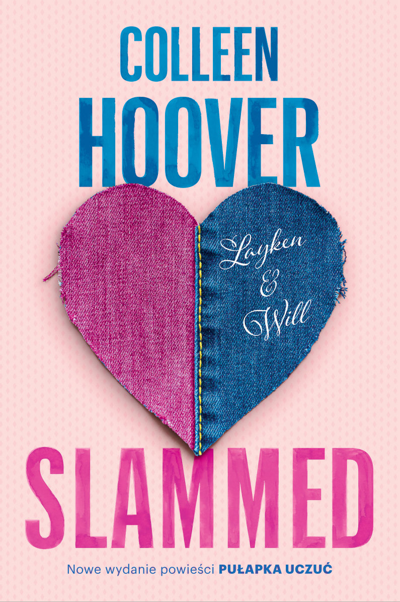 Slammed (Slammed, #1)