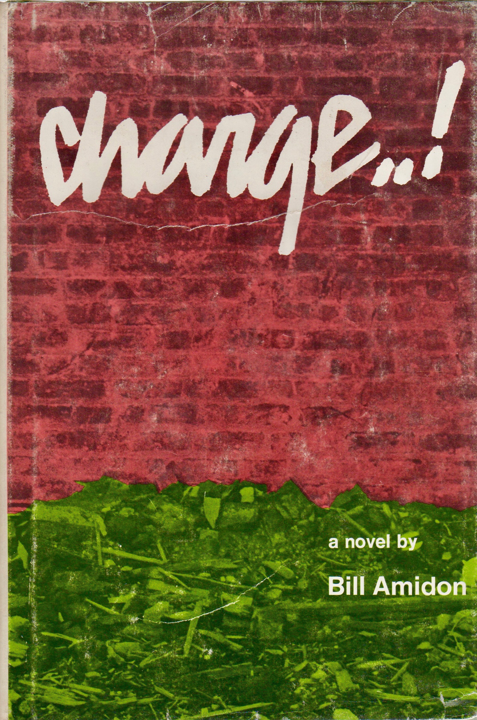 Charge..! by Bill Amidon | Goodreads