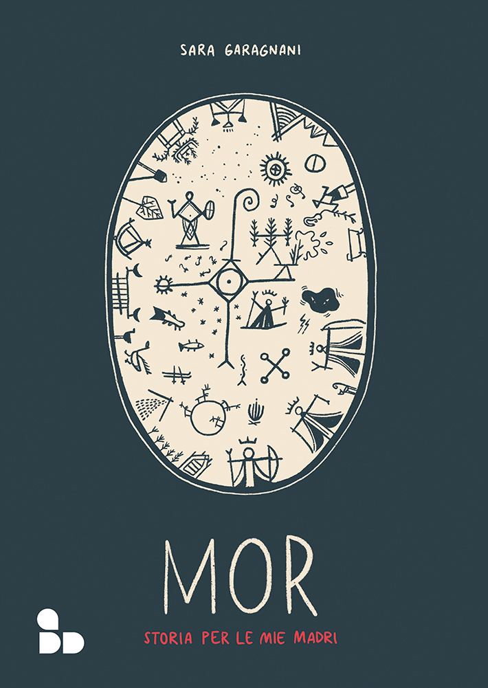 Mor. Storia per le mie madri