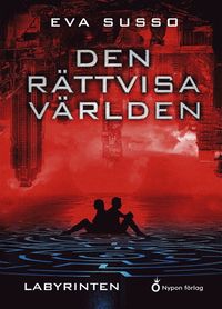 Den rättvisa världen book cover