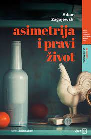 Asimetrija i Pravi život