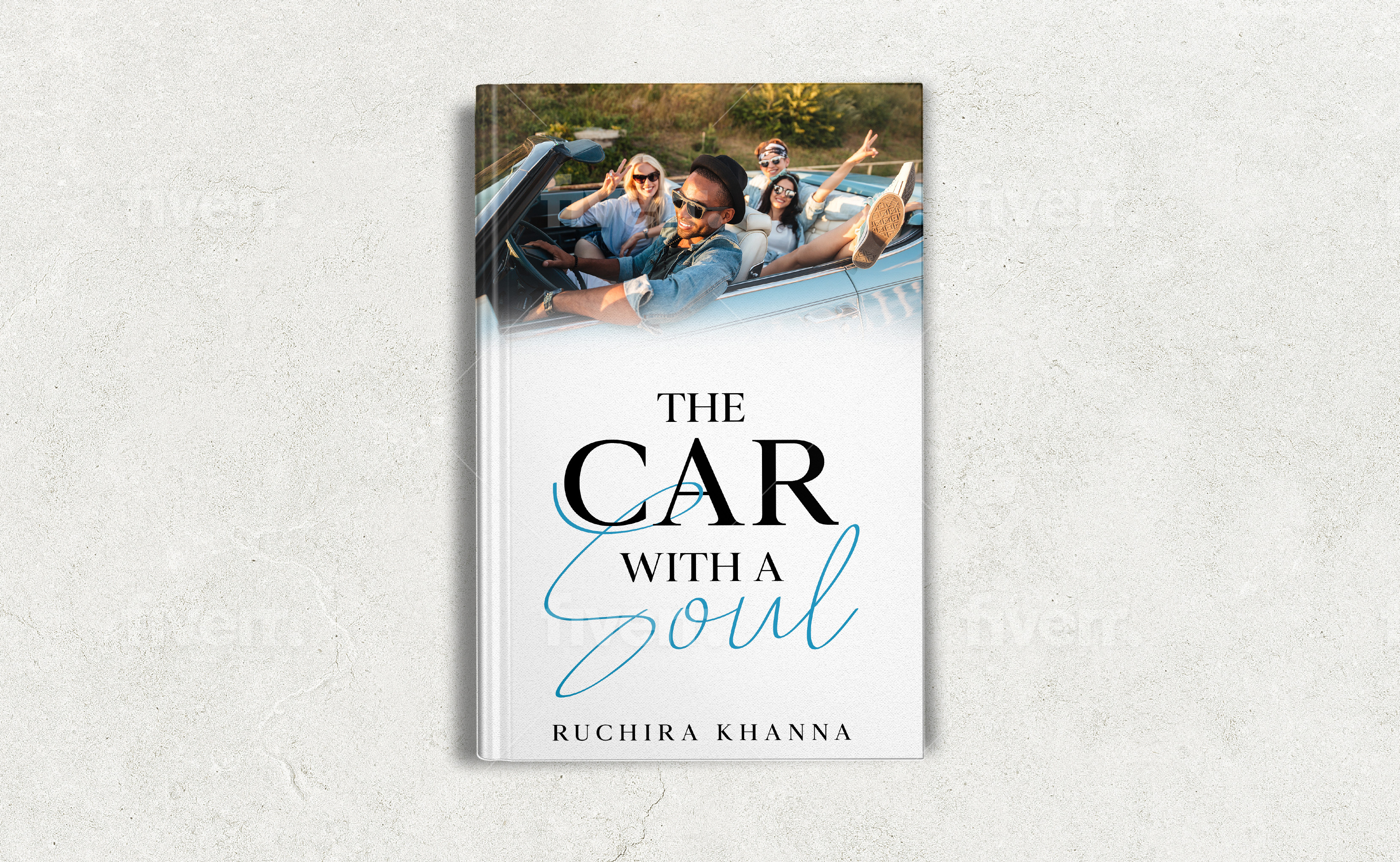 The Car with a Soul