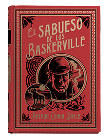 The Hound of the Baskervilles (Sherlock Holmes, #5)