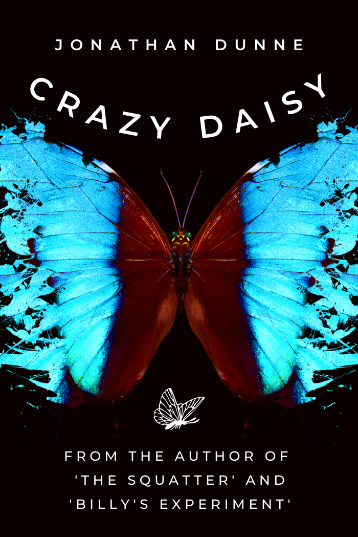 Crazy Daisy