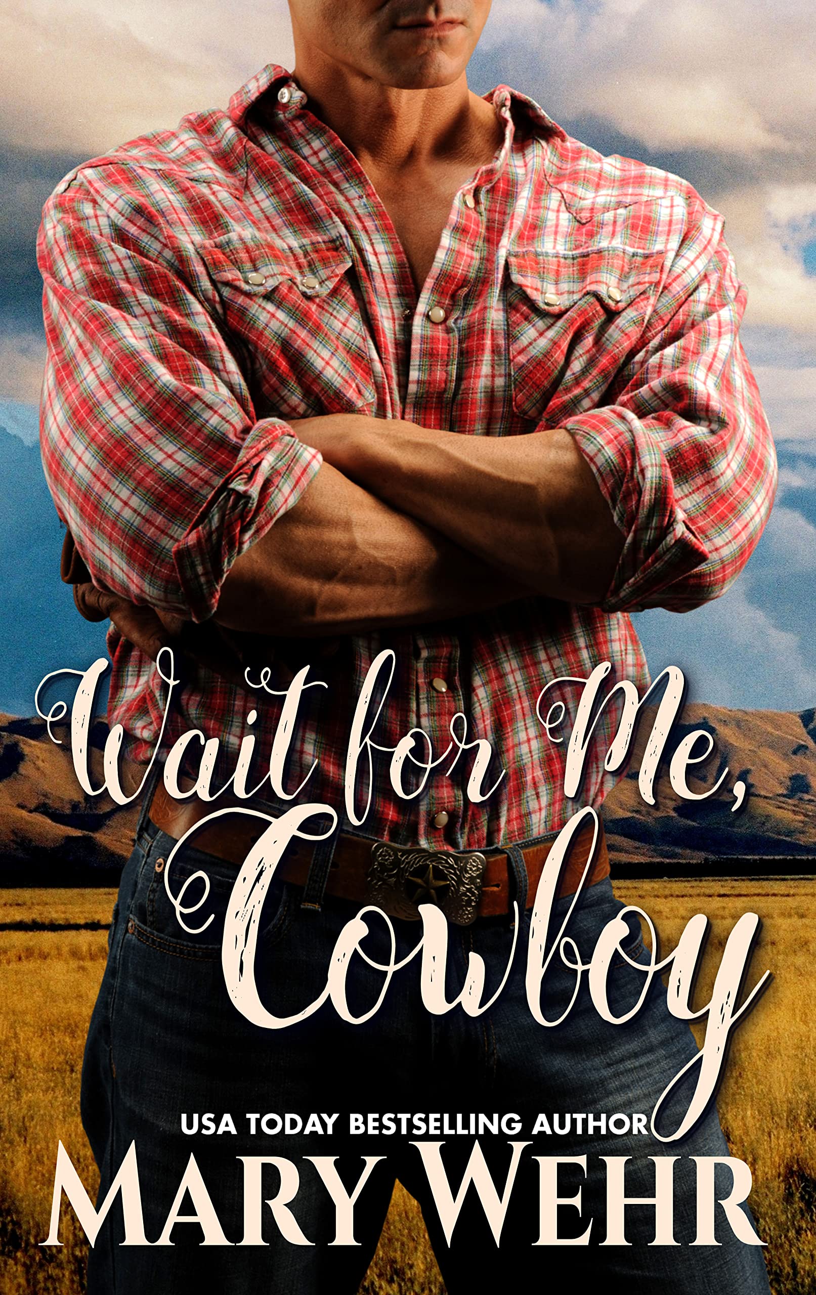 Wait for Me, Cowboy