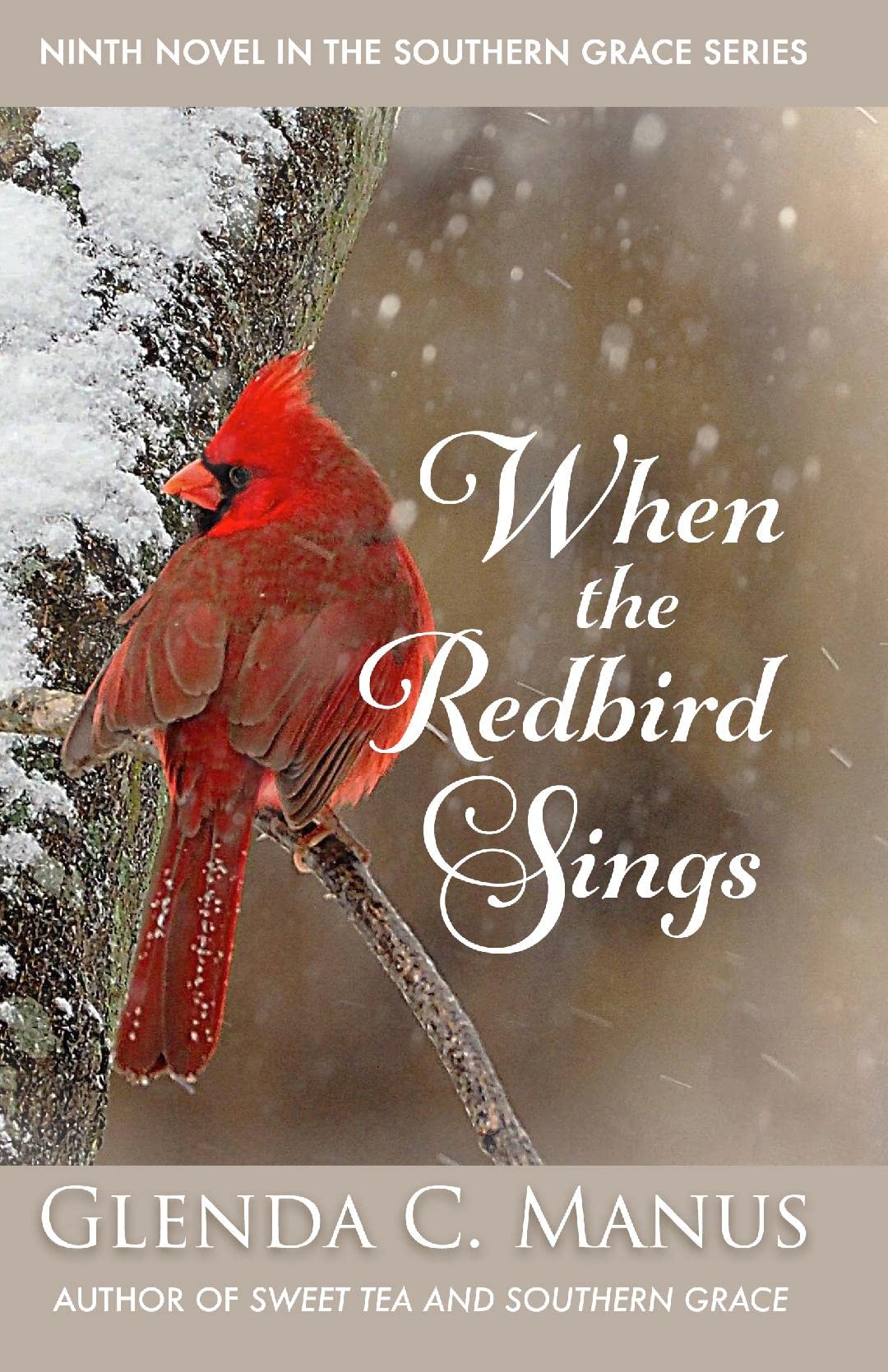 When the Redbird Sings