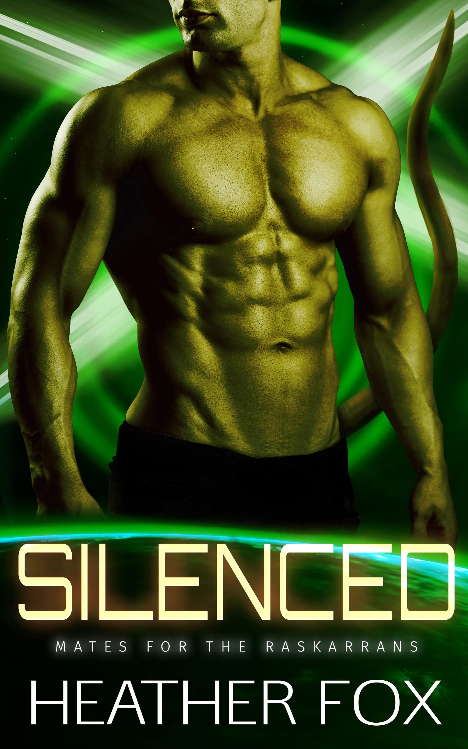 Silenced