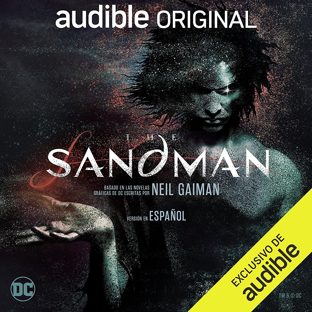 The Sandman (The Sandman [Español Latino], #1)