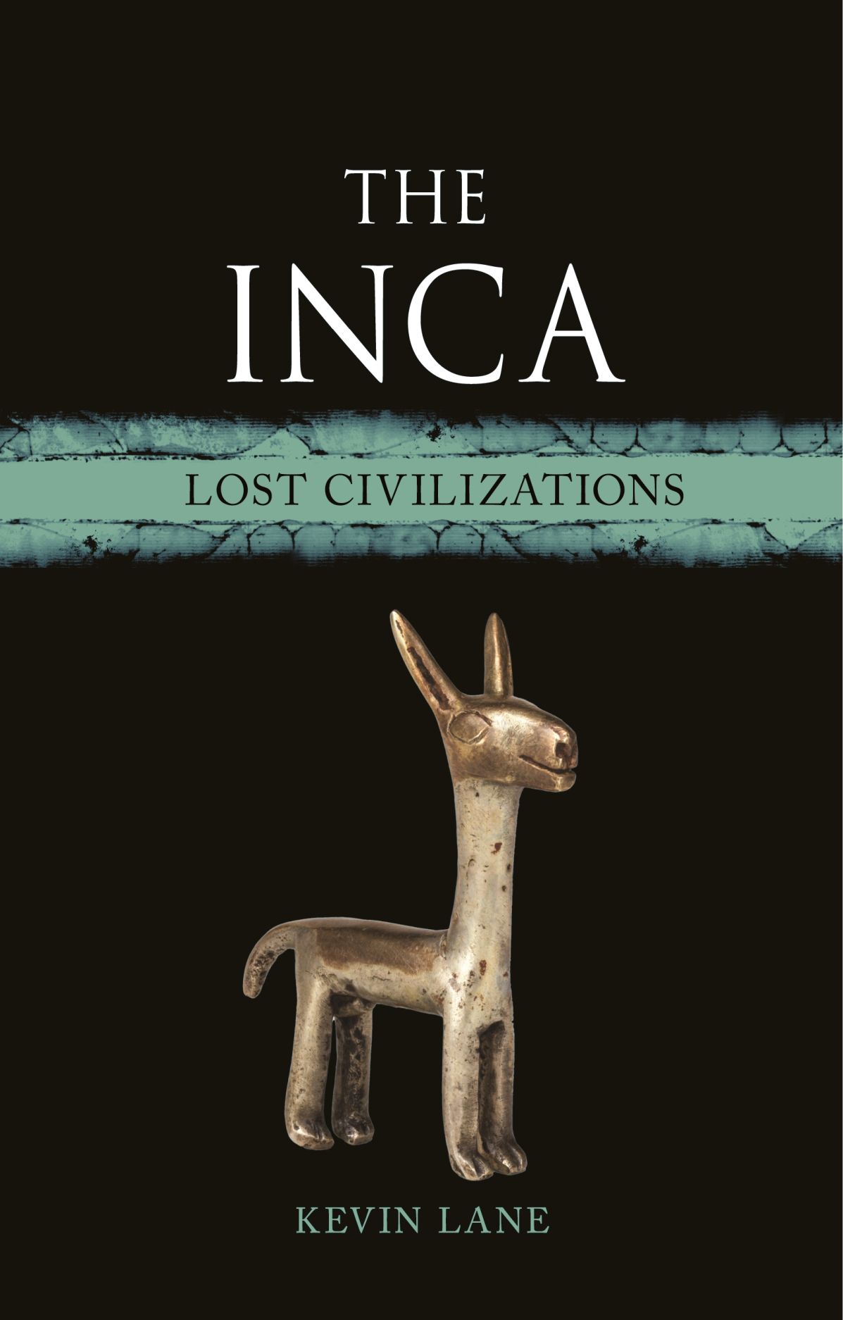 Lost Civilizations book cover 2