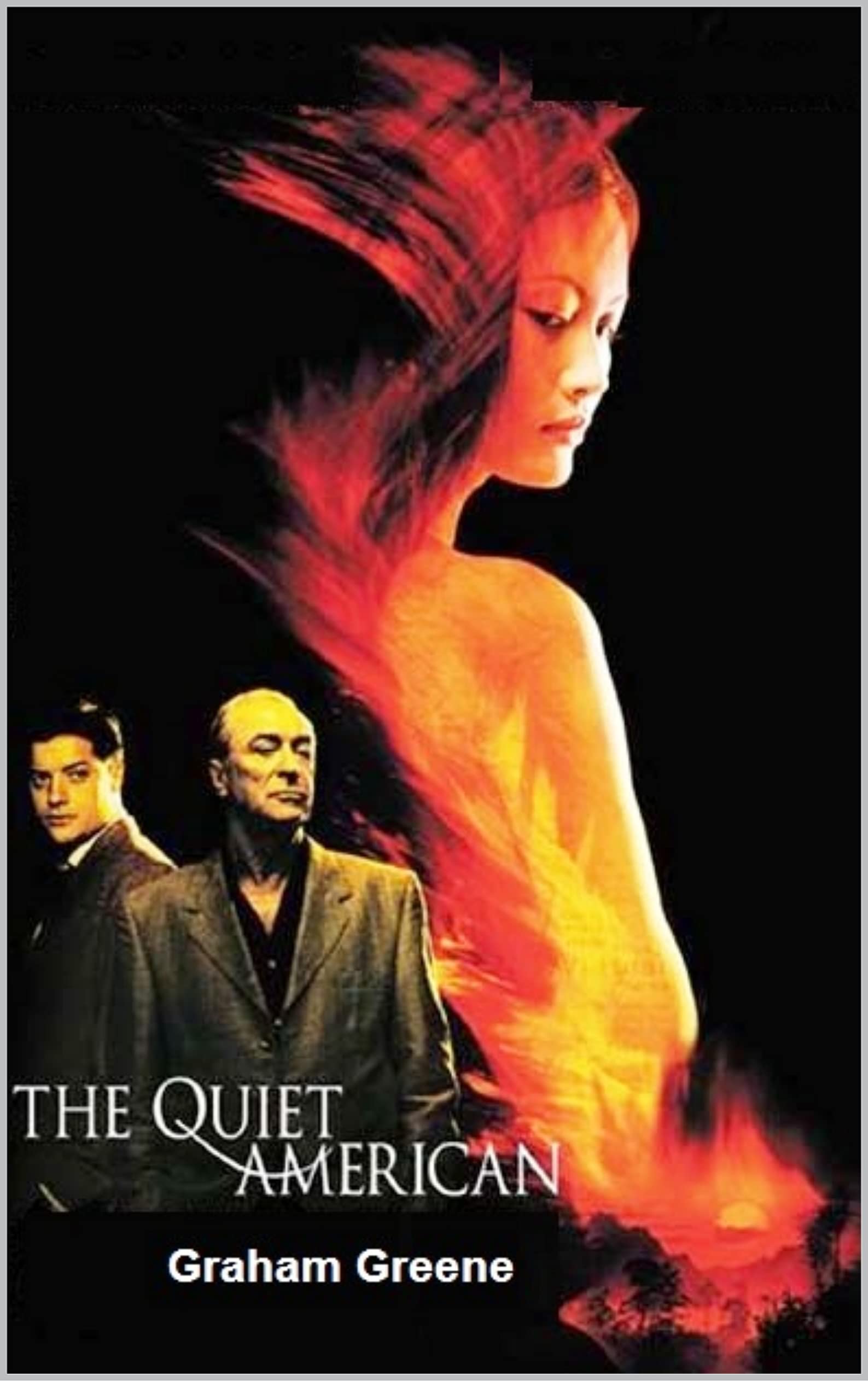 The Quiet American