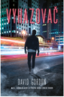 Vyhazovač book cover