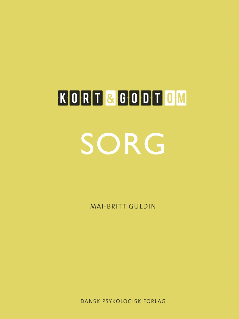 Kort & godt om book cover