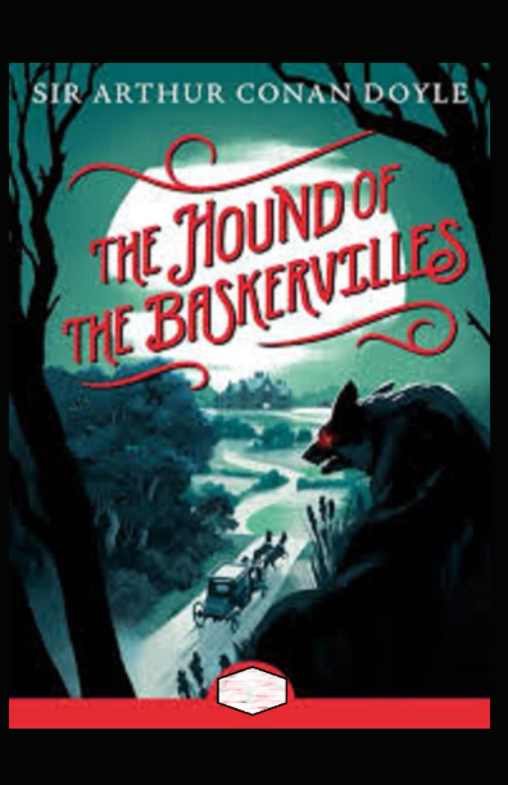 The Hound of the Baskervilles Annotated by Arthur Conan Doyle | Goodreads