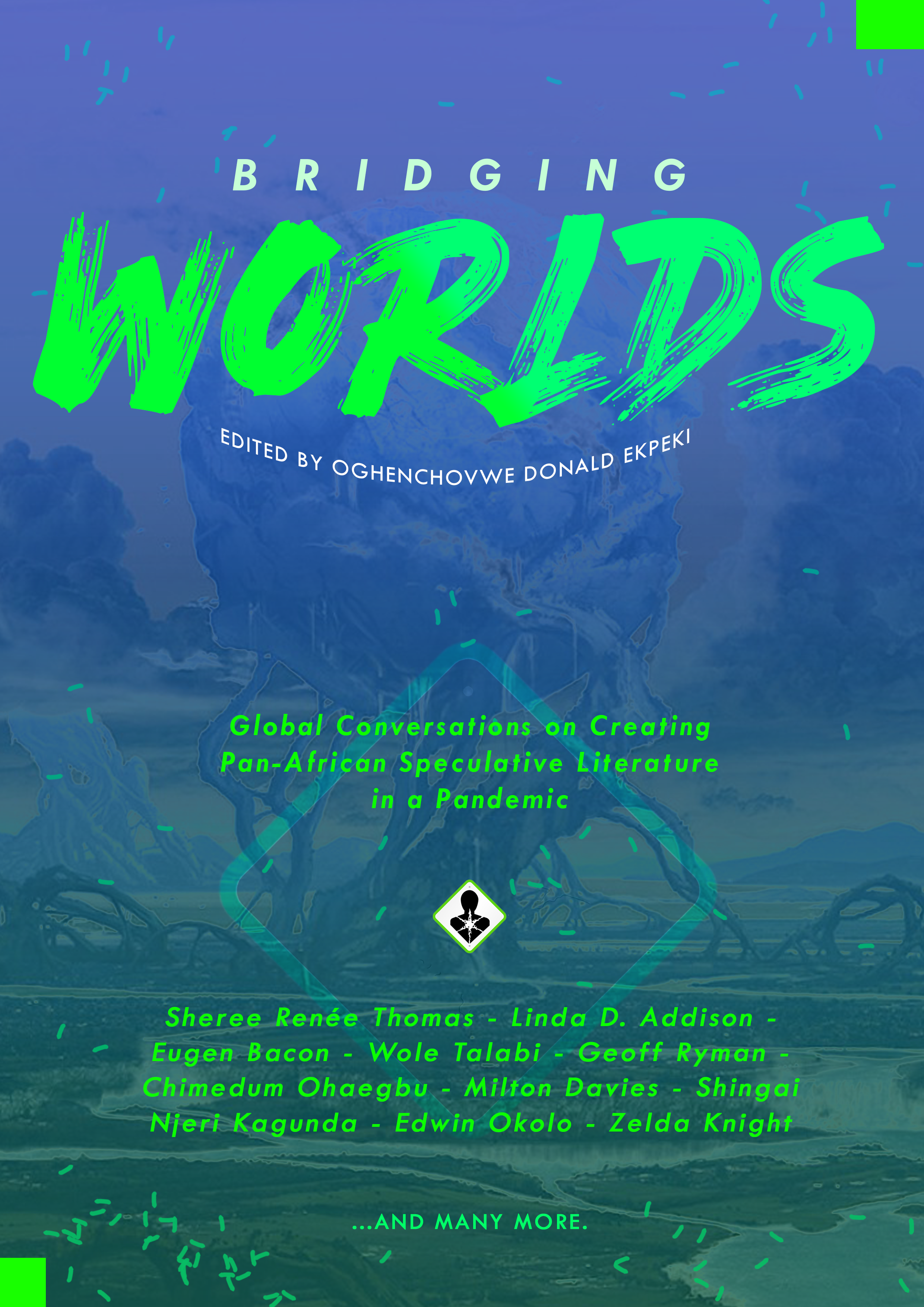 Bridging Worlds book cover