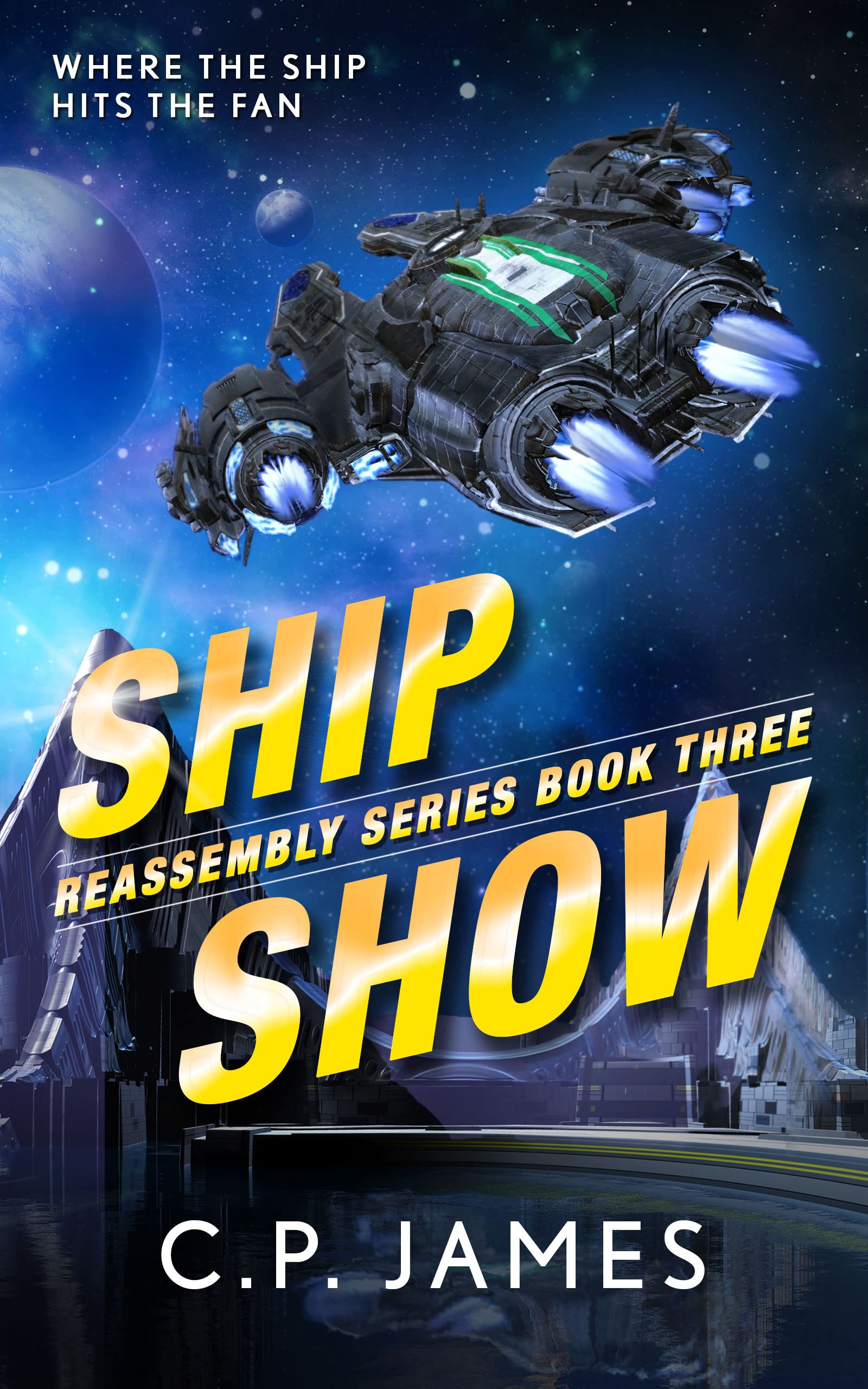 Ship Show