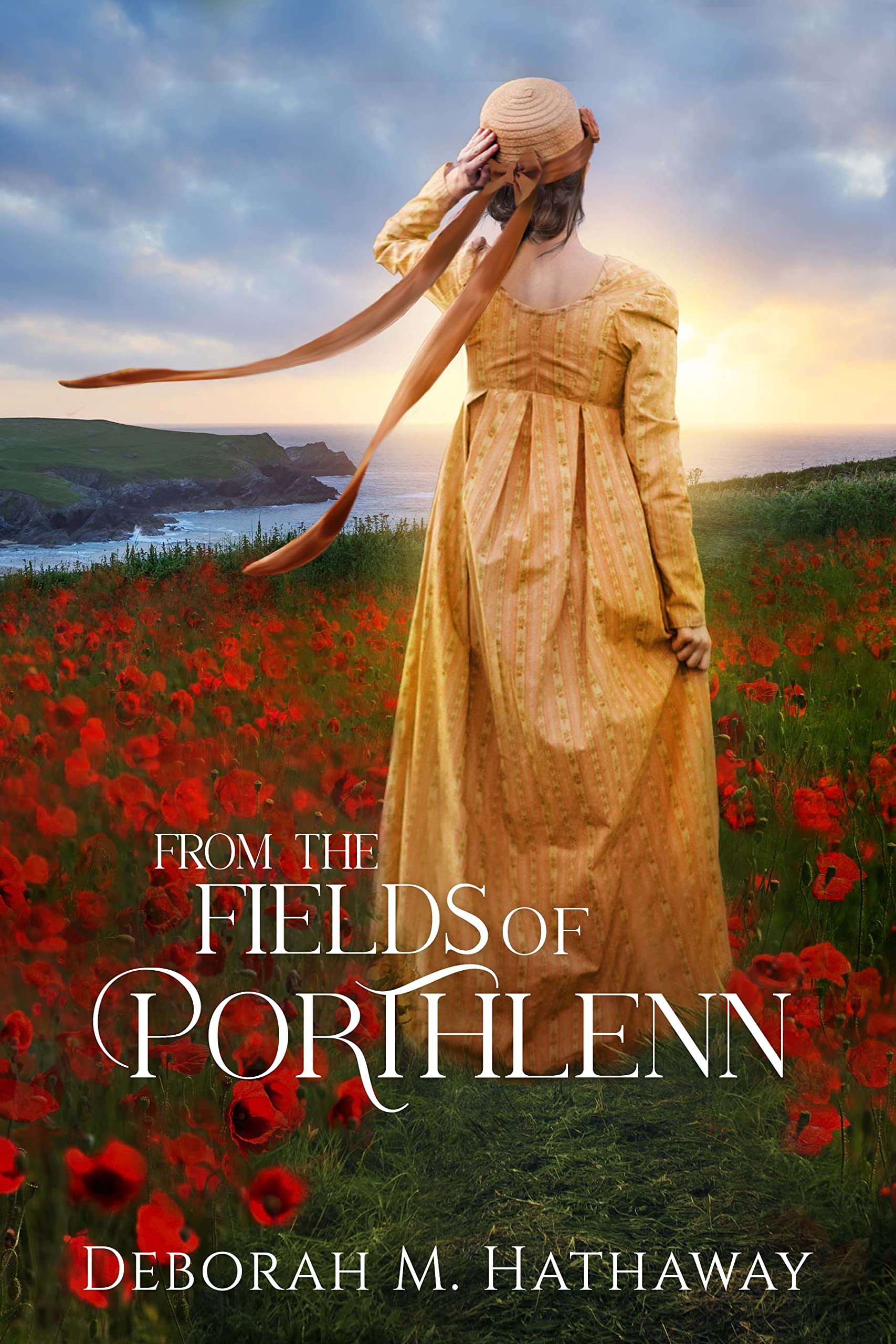 From the Fields of Porthlenn book cover