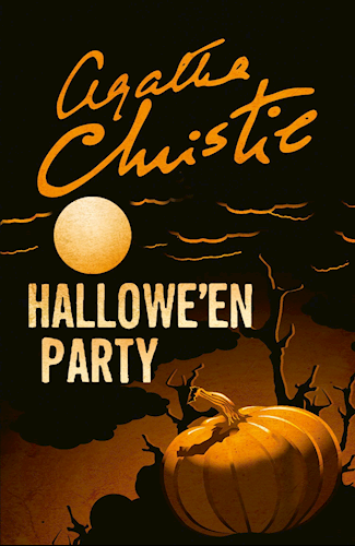 Hallowe'en Party (Hercule Poirot, #41)