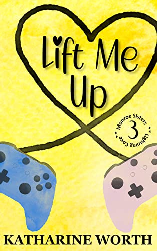 Lift Me Up